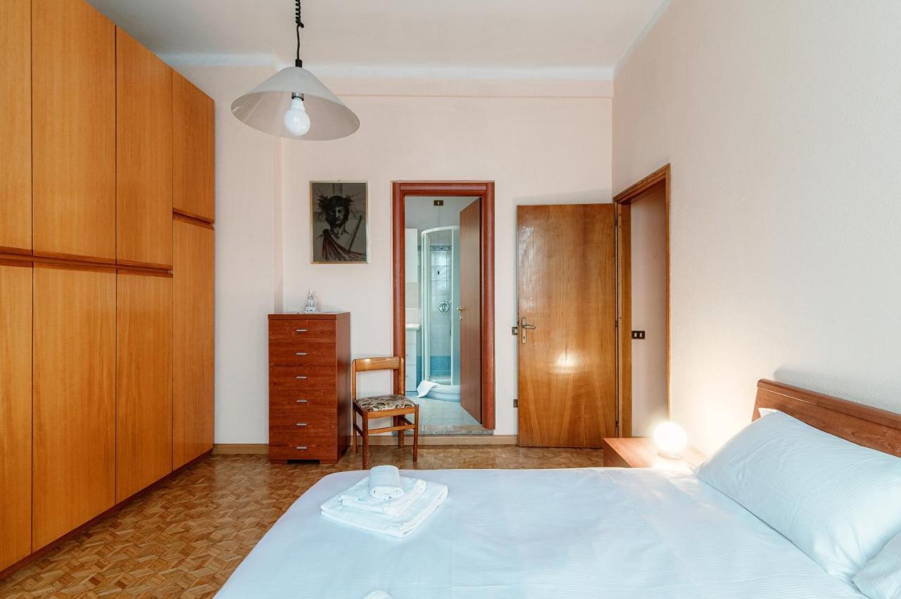 Grand Maison - Con 2 Ampie Camere Da Letto Όπως Εξωτερικό φωτογραφία