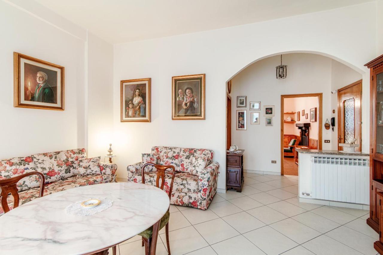 Grand Maison - Con 2 Ampie Camere Da Letto Όπως Εξωτερικό φωτογραφία