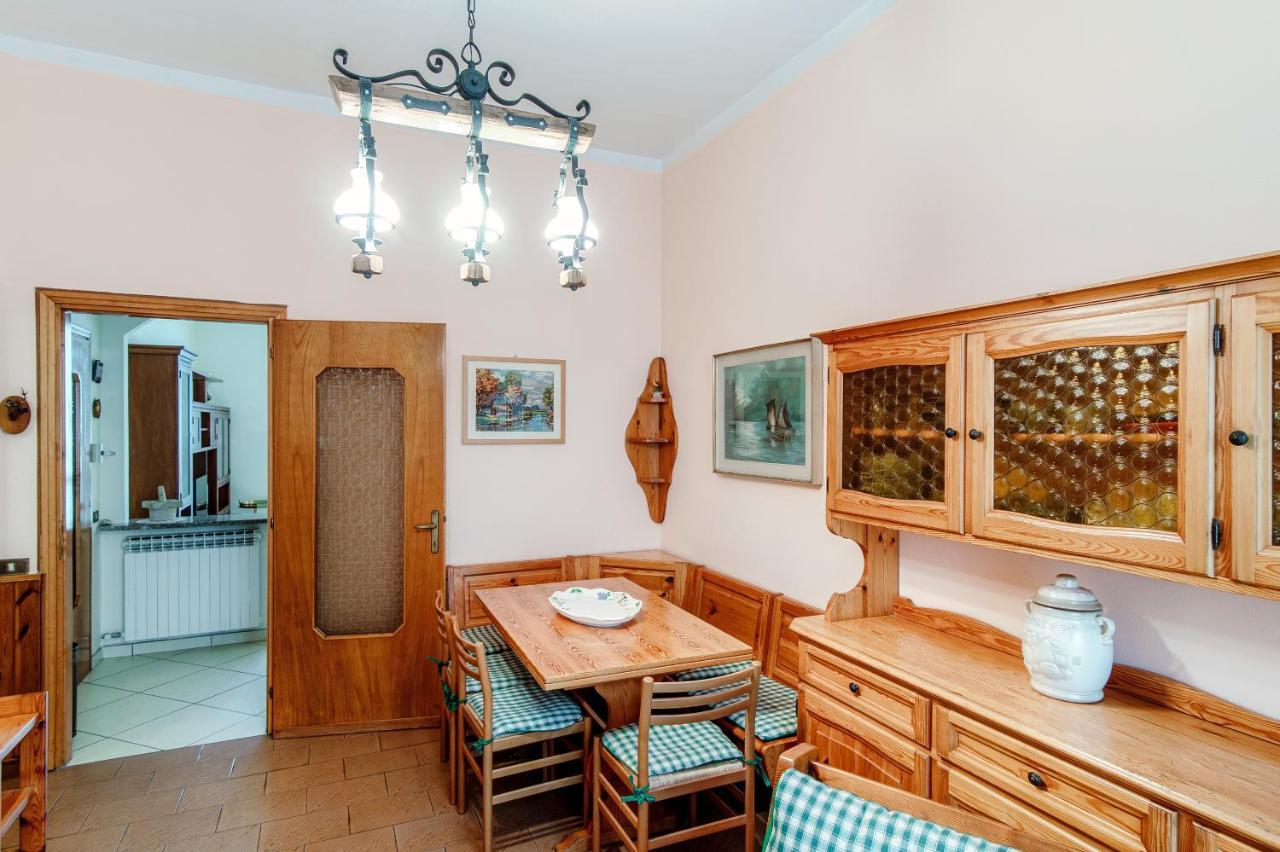 Grand Maison - Con 2 Ampie Camere Da Letto Όπως Εξωτερικό φωτογραφία