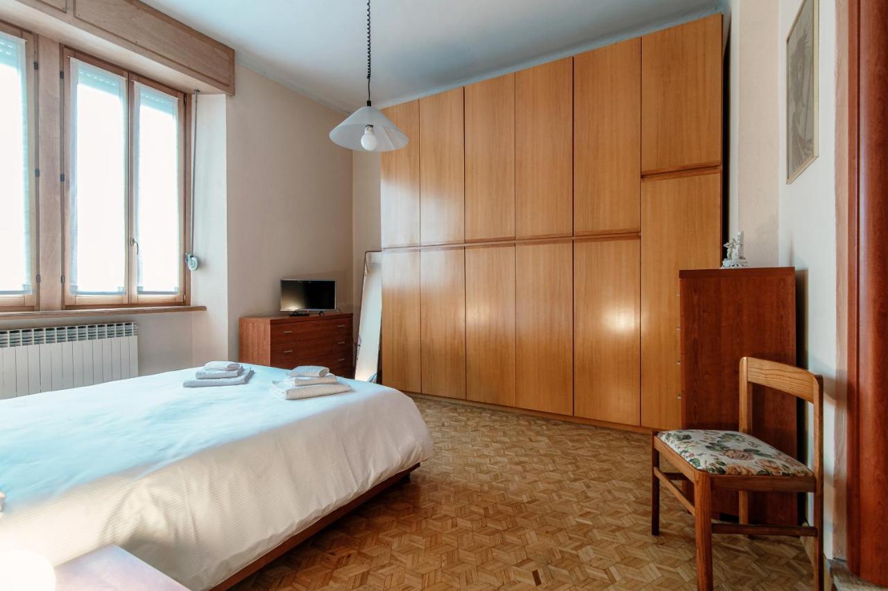 Grand Maison - Con 2 Ampie Camere Da Letto Όπως Εξωτερικό φωτογραφία