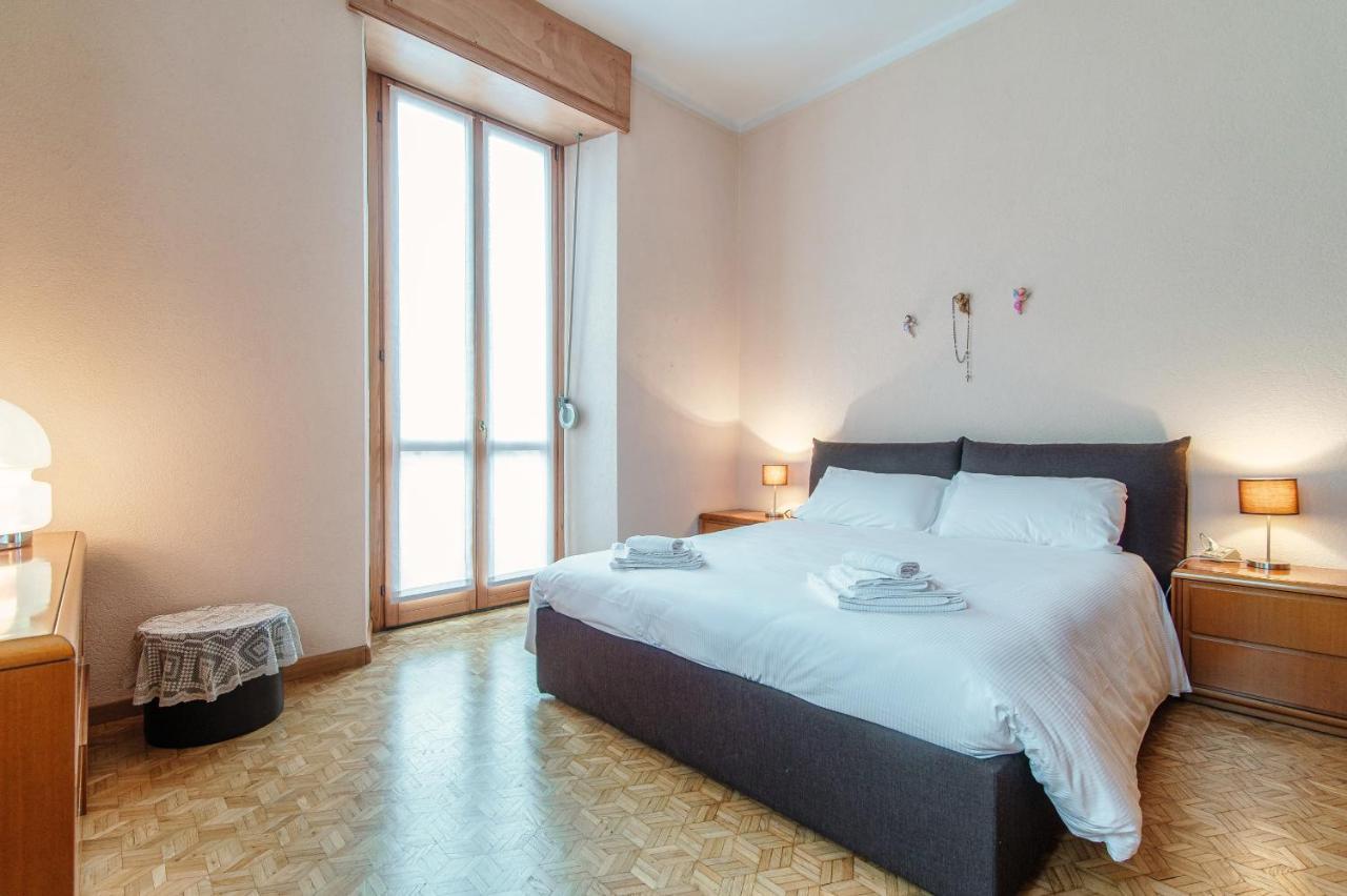Grand Maison - Con 2 Ampie Camere Da Letto Όπως Εξωτερικό φωτογραφία