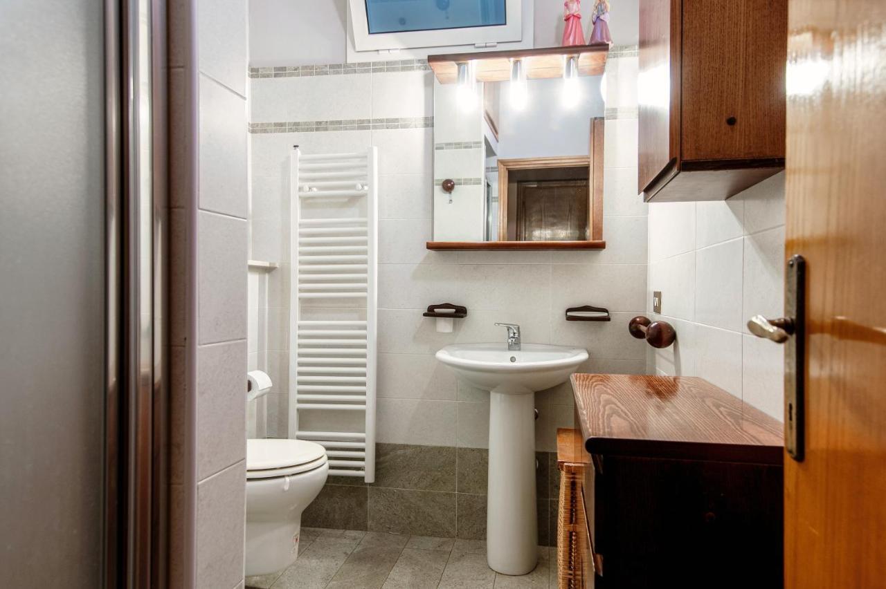 Grand Maison - Con 2 Ampie Camere Da Letto Όπως Εξωτερικό φωτογραφία
