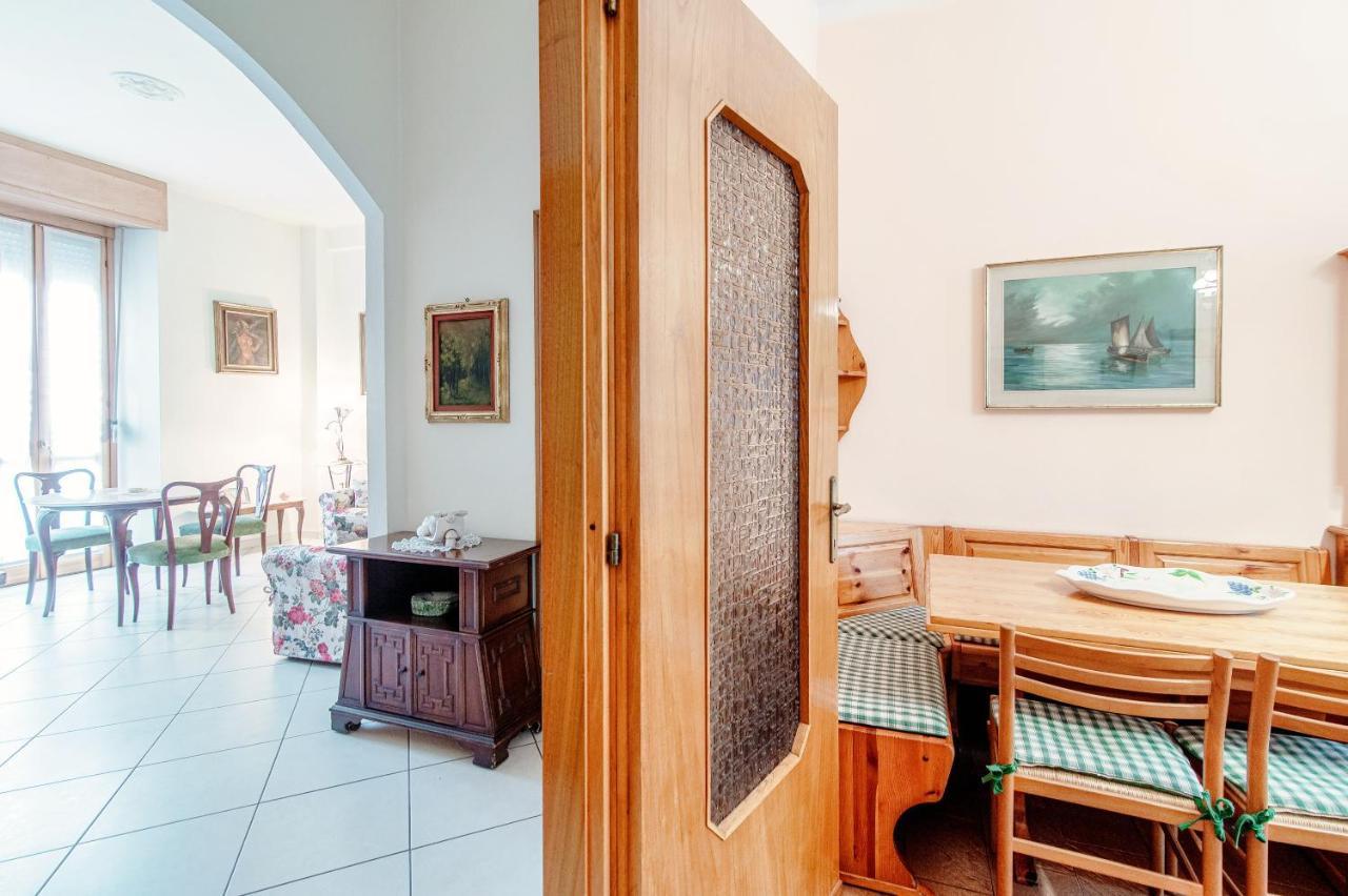 Grand Maison - Con 2 Ampie Camere Da Letto Όπως Εξωτερικό φωτογραφία