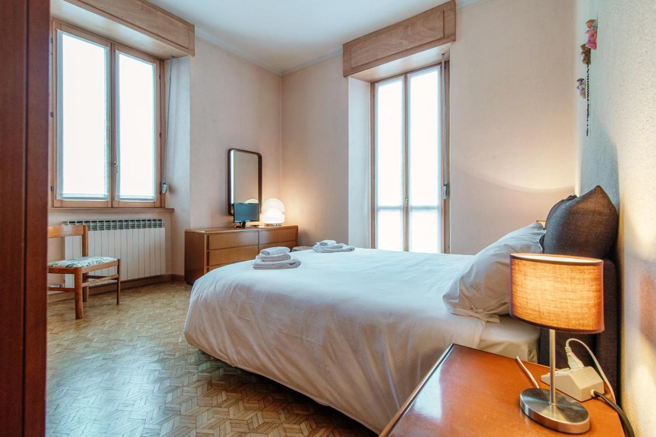Grand Maison - Con 2 Ampie Camere Da Letto Όπως Εξωτερικό φωτογραφία