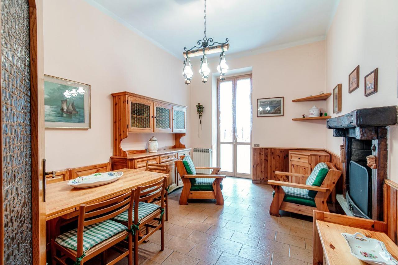 Grand Maison - Con 2 Ampie Camere Da Letto Όπως Εξωτερικό φωτογραφία